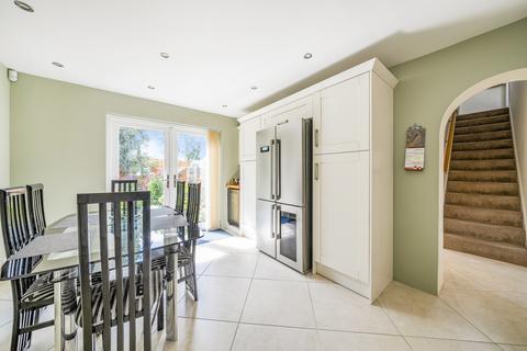 4 bedroom detached house for sale, Upton Lane, Nursling, Southampton, Hampshire, SO16