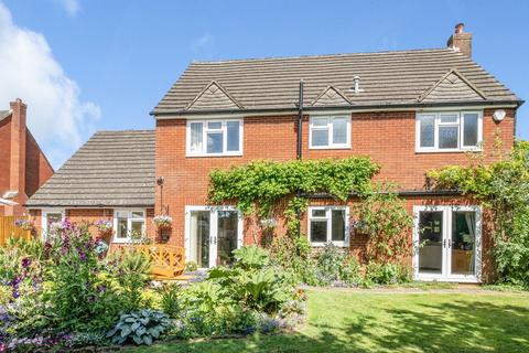 4 bedroom detached house for sale, Upton Lane, Nursling, Southampton, Hampshire, SO16