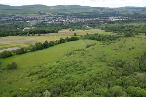 Land for sale, Lot 2 Land At Auchenstarry Farm, Auchinstarry, Kilsyth, Glasgow, North Lanarkshire, G65