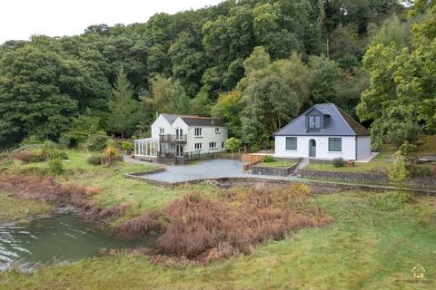 3 bedroom detached bungalow for sale, Lower Freystrop, Haverfordwest SA62