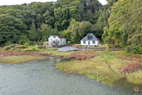 3 bedroom detached bungalow for sale, Lower Freystrop, Haverfordwest SA62