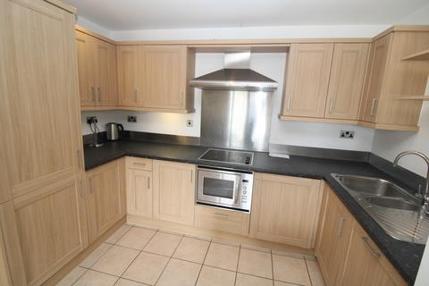 2 bedroom apartment to rent, X Q 7 Building, Taylorson Street South, Salford, Lancashire, M5
