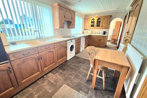 2 bedroom detached bungalow for sale, Stonehouse Park, Carlisle CA5