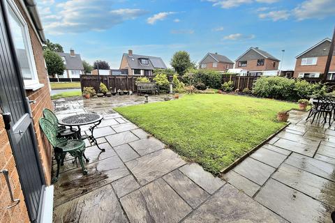 2 bedroom detached bungalow for sale, Stonehouse Park, Carlisle CA5