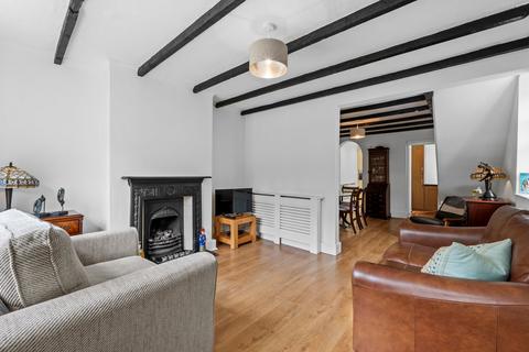2 bedroom end of terrace house for sale, Portmore Cottages, Church Walk, Weybridge, KT13