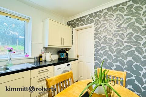 3 bedroom terraced house for sale, Williams Road, Murton, Seaham, Durham, SR7