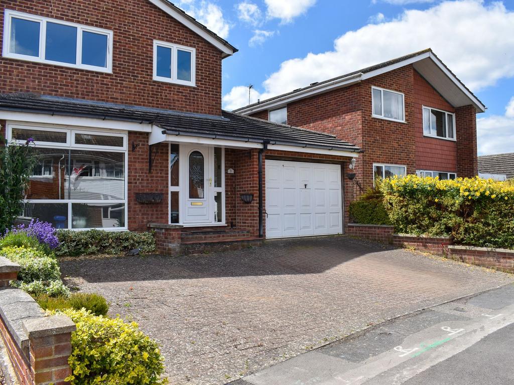 Driveway Parking