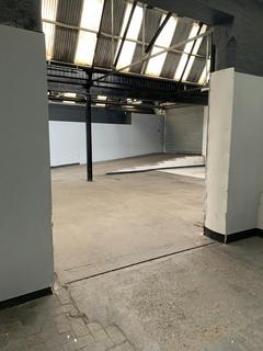 Warehouse to rent, 1B Universal Court, Radford Road, Nottingham, NG7 7AQ