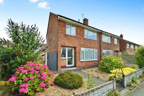 3 bedroom semi-detached house for sale, Roden Close, Telford TF1
