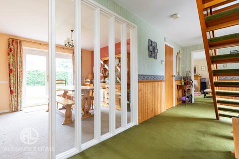 47 Aubreys, Letchworth Garden City, SG6 3TU