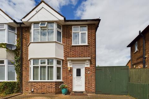 14 Elfleda Road, Cambridge, CB5 8LZ