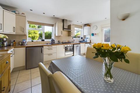 14 Elfleda Road, Cambridge, CB5 8LZ