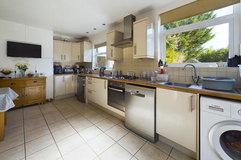 14 Elfleda Road, Cambridge, CB5 8LZ