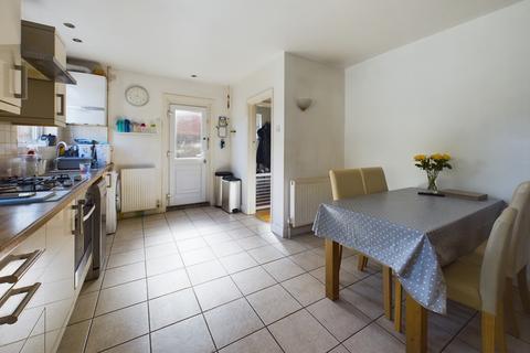 14 Elfleda Road, Cambridge, CB5 8LZ