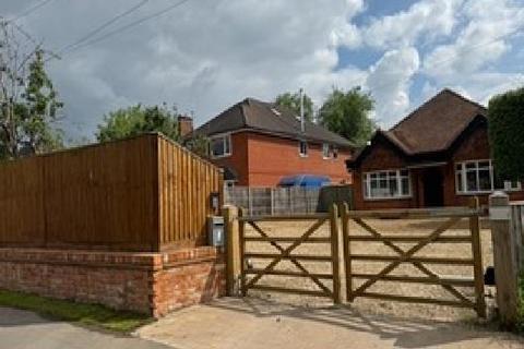 4 bedroom detached house to rent, Hollow lane,  Shinfield,  RG2
