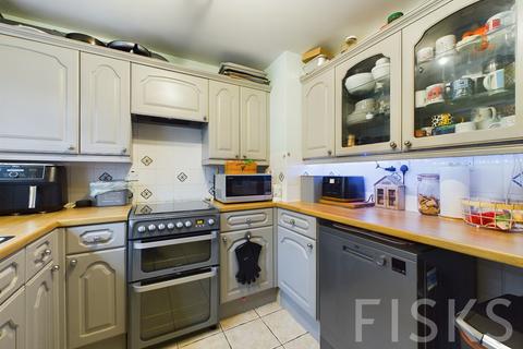 3 bedroom terraced house for sale, Scaldhurst, Pitsea, SS13