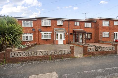 3 bedroom terraced house for sale, Parliament Street, West Bromwich, West Midlands, B70