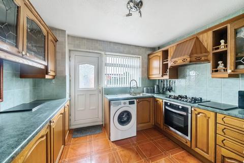 3 bedroom terraced house for sale, Parliament Street, West Bromwich, West Midlands, B70