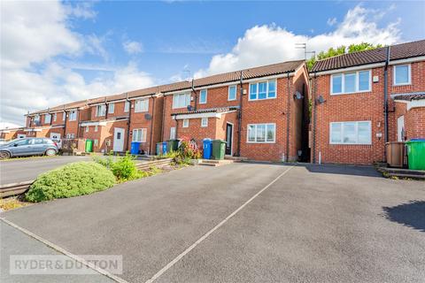 3 bedroom semi-detached house for sale, Newbank Close, Middleton, Manchester, M24