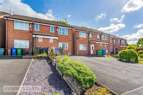 3 bedroom semi-detached house for sale, Newbank Close, Middleton, Manchester, M24