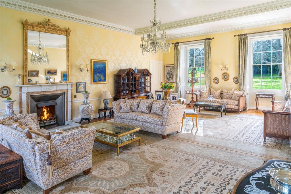 Drawing Room