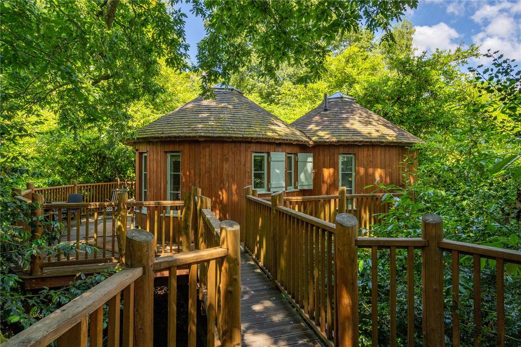 Tree House