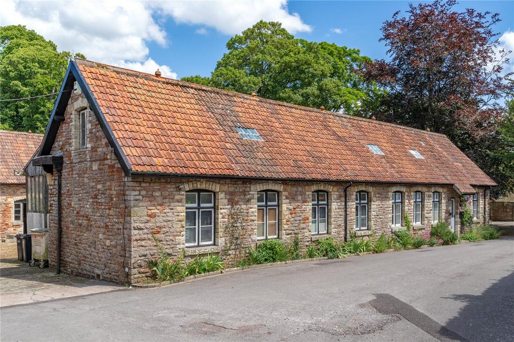 Laundry Cottage