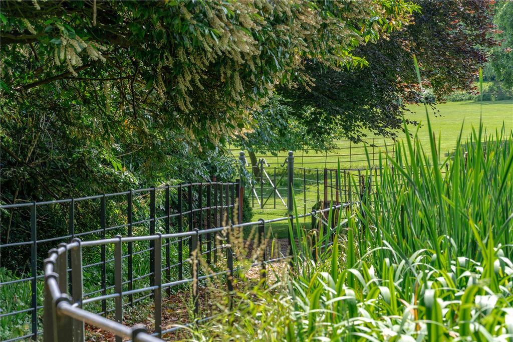 Grounds