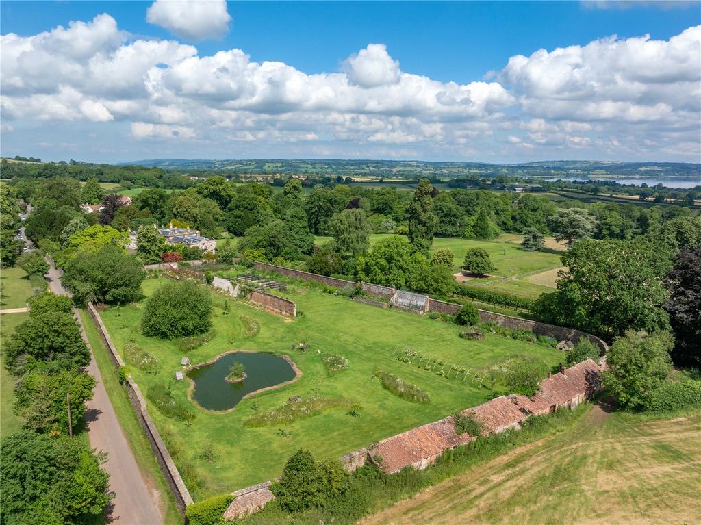 Walled Garden
