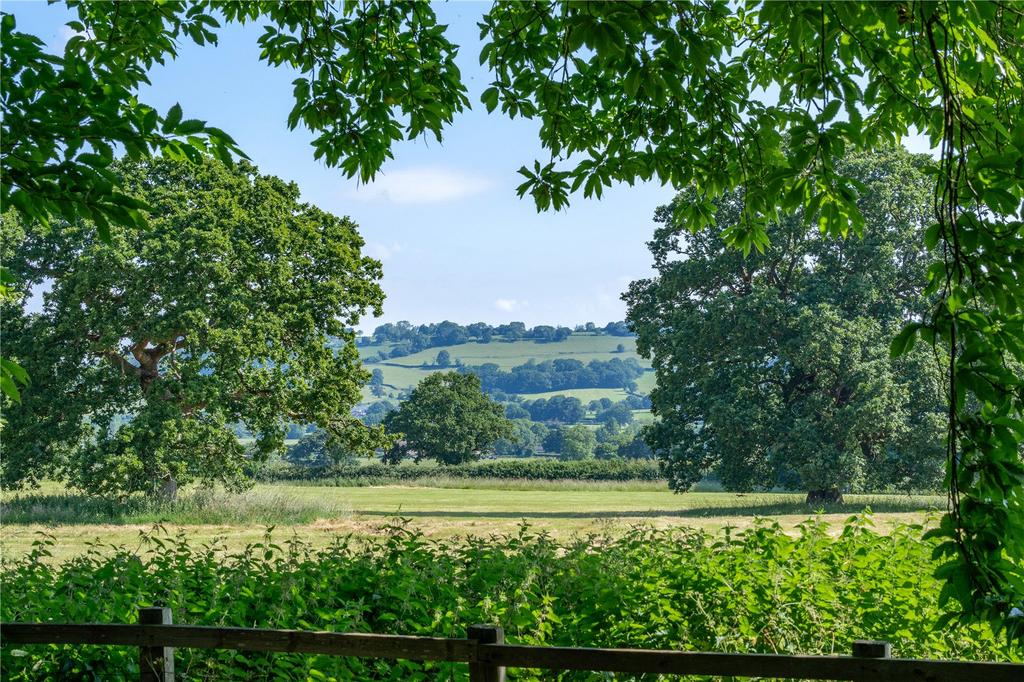 Rural Outlook