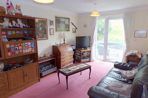 1 bedroom apartment for sale, Rolle Road, Exmouth