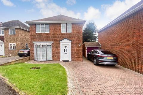 3 bedroom detached house for sale, Morris Court Close, Bapchild, Kent