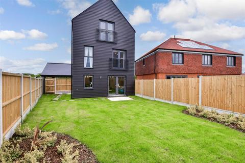 5 bedroom detached house for sale, Citronella Road, Grasmere Gardens (Phase 1), Chestfield, Whitstable, Kent