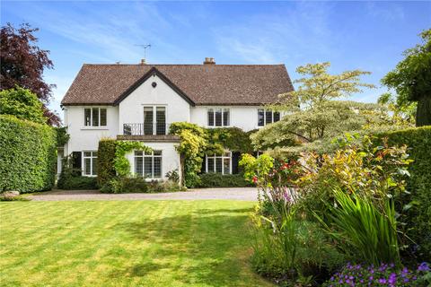 5 bedroom detached house for sale, Balcarras Road, Charlton Kings, Cheltenham, Gloucestershire, GL53