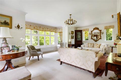 5 bedroom detached house for sale, Balcarras Road, Charlton Kings, Cheltenham, Gloucestershire, GL53