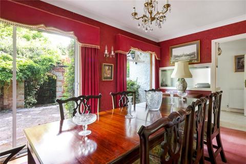 5 bedroom detached house for sale, Balcarras Road, Charlton Kings, Cheltenham, Gloucestershire, GL53