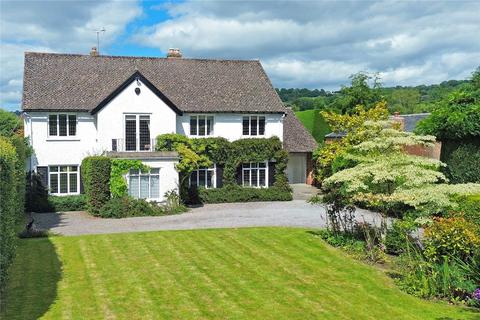 5 bedroom detached house for sale, Balcarras Road, Charlton Kings, Cheltenham, Gloucestershire, GL53