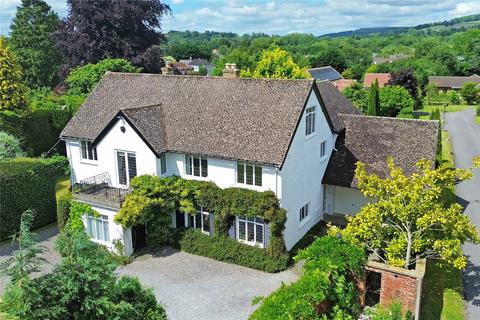 5 bedroom detached house for sale, Balcarras Road, Charlton Kings, Cheltenham, Gloucestershire, GL53