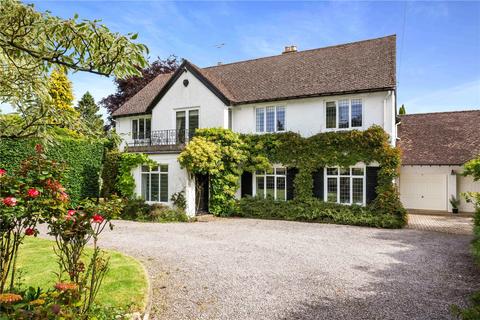 5 bedroom detached house for sale, Balcarras Road, Charlton Kings, Cheltenham, Gloucestershire, GL53