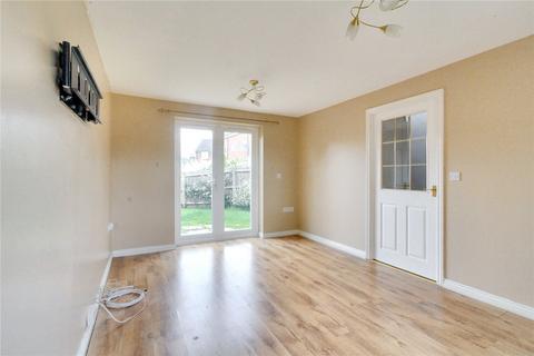 3 bedroom link detached house for sale, Macmillan Way, Little Plumstead, Norwich, Norfolk, NR13