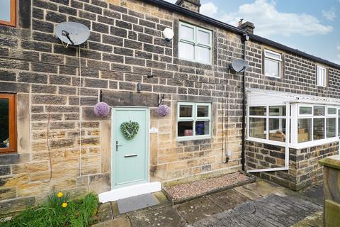 5 Hillcrest Drive, Oughtibridge, Sheffield, S35 0JJ