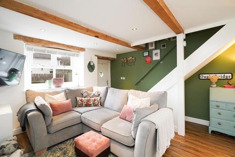 5 Hillcrest Drive, Oughtibridge, Sheffield, S35 0JJ