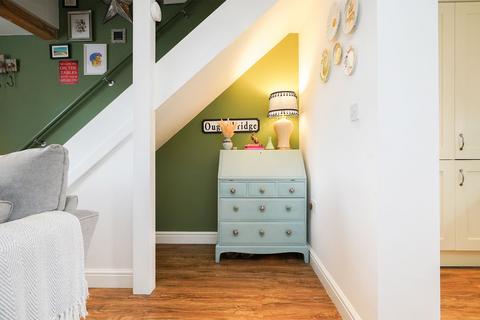 5 Hillcrest Drive, Oughtibridge, Sheffield, S35 0JJ