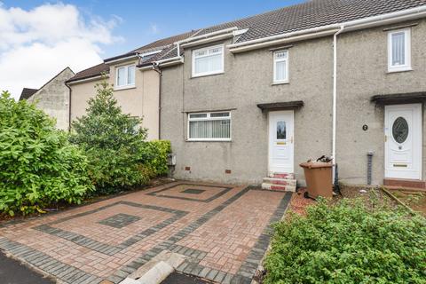 3 bedroom terraced house for sale, 8 Innerwood Road, Kilwinning, KA13 7DU