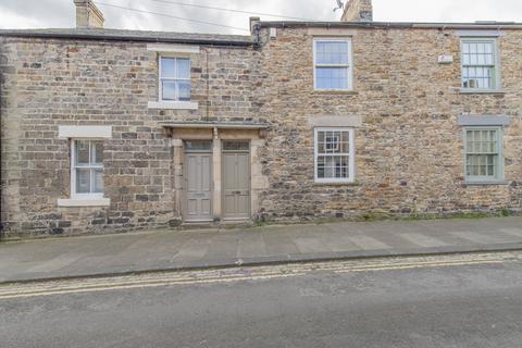 2 bedroom terraced house to rent, Front Street, Corbridge NE45