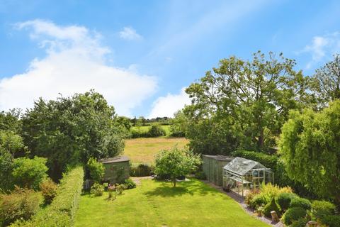 3 bedroom semi-detached house for sale, Station Road, Burgh Le Marsh PE24