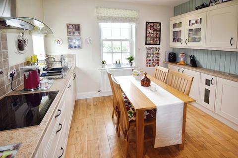 3 bedroom semi-detached house for sale, Station Road, Burgh Le Marsh PE24