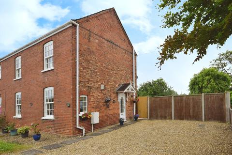 undefined, Station Road, Burgh Le Marsh PE24