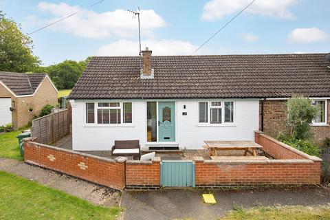 2 bedroom semi-detached bungalow for sale, Berryfield Road, Market Harborough LE16