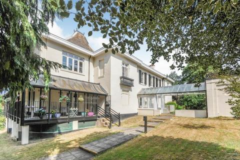 1 bedroom flat for sale, Rosetta Court, 112 Church Road, London, SE19